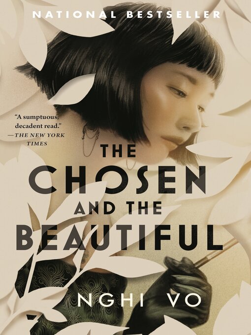 Title details for The Chosen and the Beautiful by Nghi Vo - Available